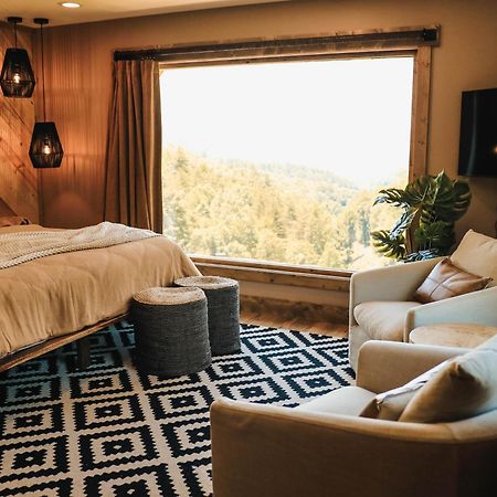 Long View Resort Bryson City, Nc Экстерьер фото