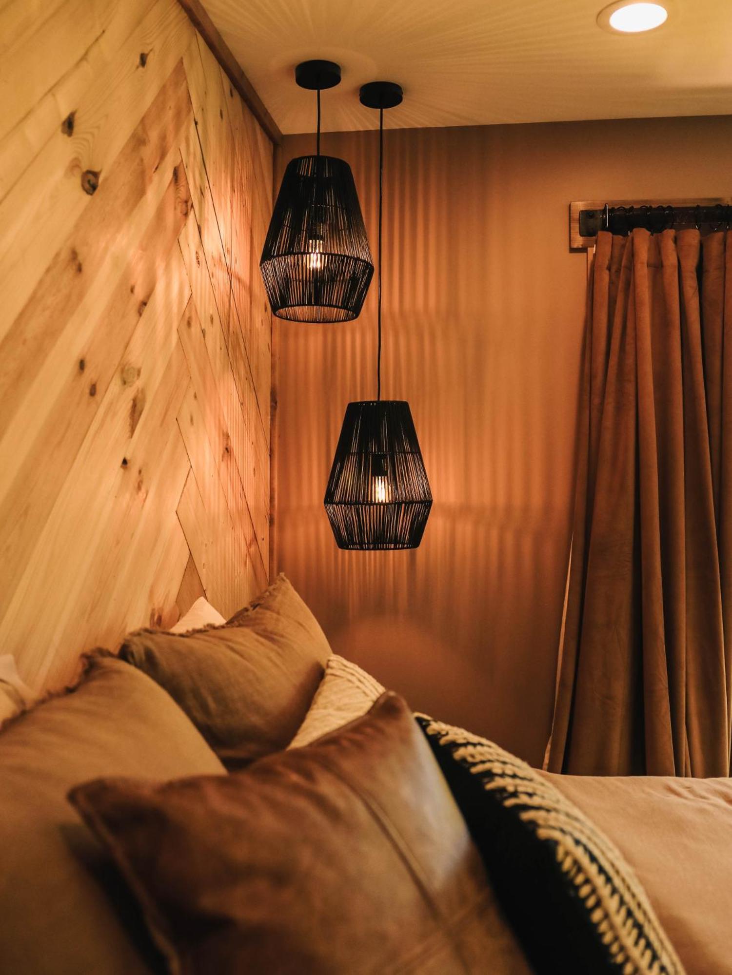 Long View Resort Bryson City, Nc Экстерьер фото