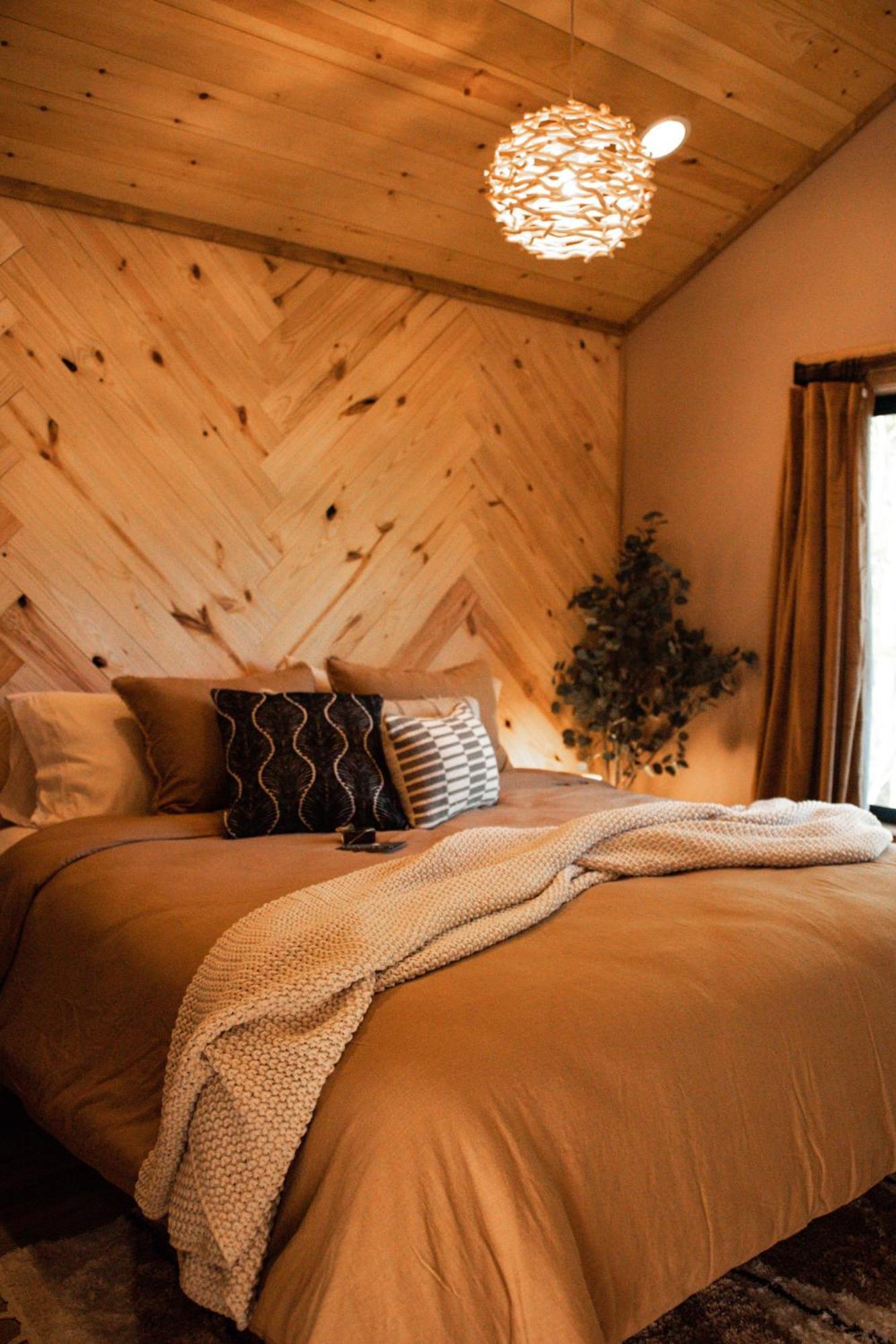 Long View Resort Bryson City, Nc Экстерьер фото