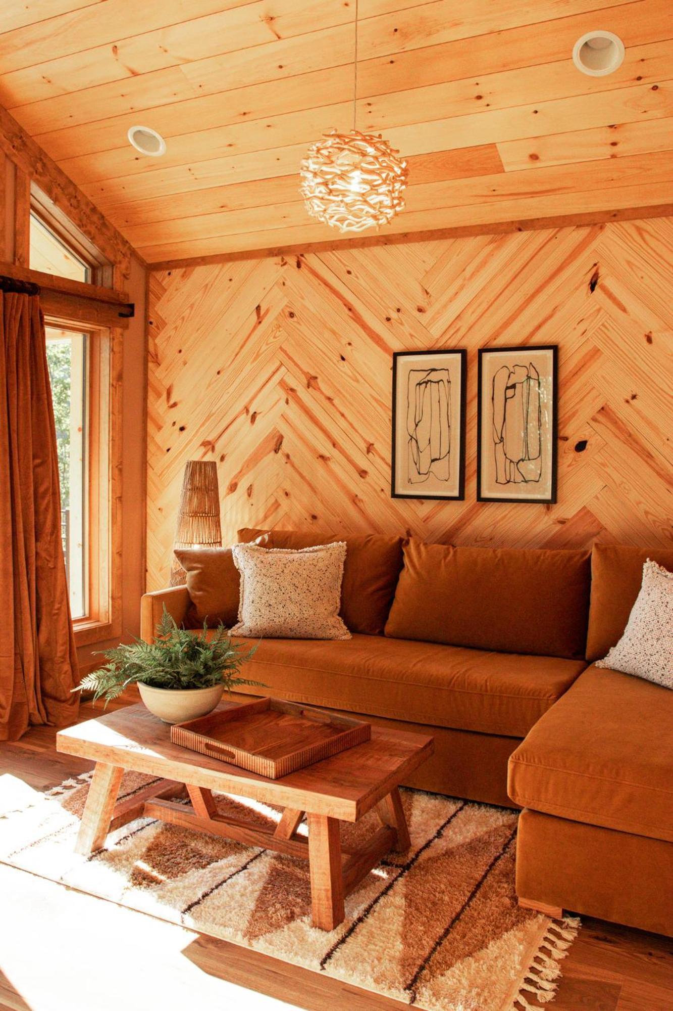 Long View Resort Bryson City, Nc Экстерьер фото