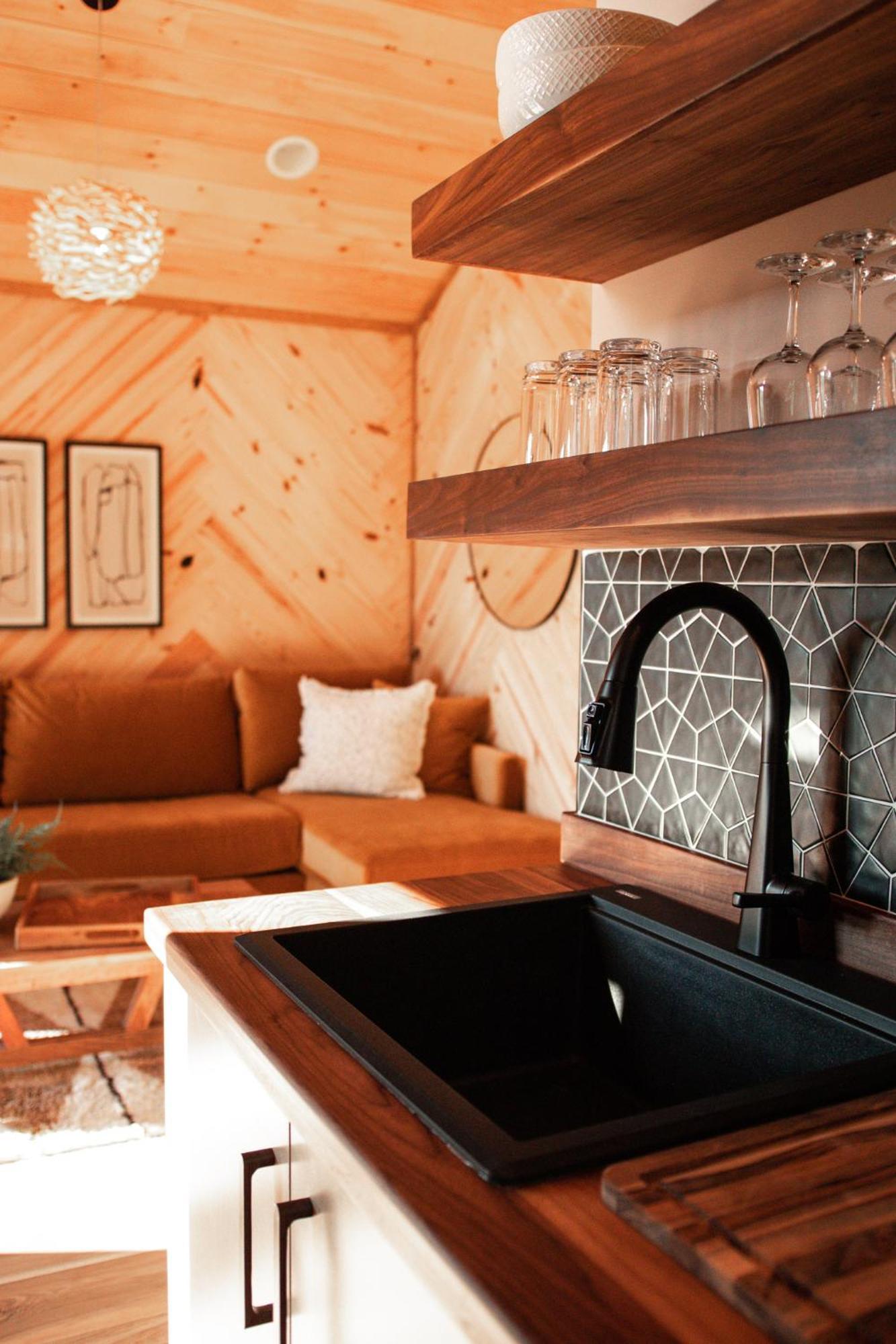 Long View Resort Bryson City, Nc Экстерьер фото